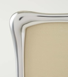 L'Objet Anton platinum-plated picture frame