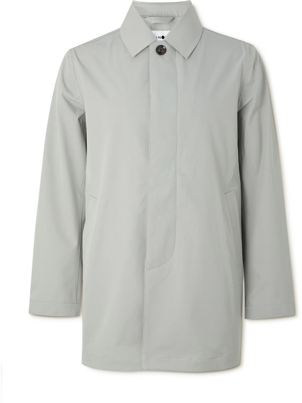 Photo: NN07 - Kim 8240 Shell Jacket - Gray