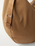 Graphpaper - Blankof Shell Messenger Bag - Brown