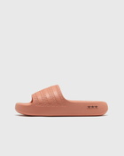 Adidas Wmns Adilette Ayoon White - Womens - Sandals & Slides