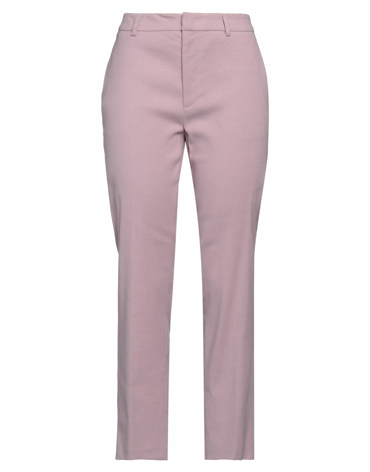 Red Valentino Womens Pants in Mauve