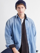 Johnstons of Elgin - Ribbed Cashmere Beanie