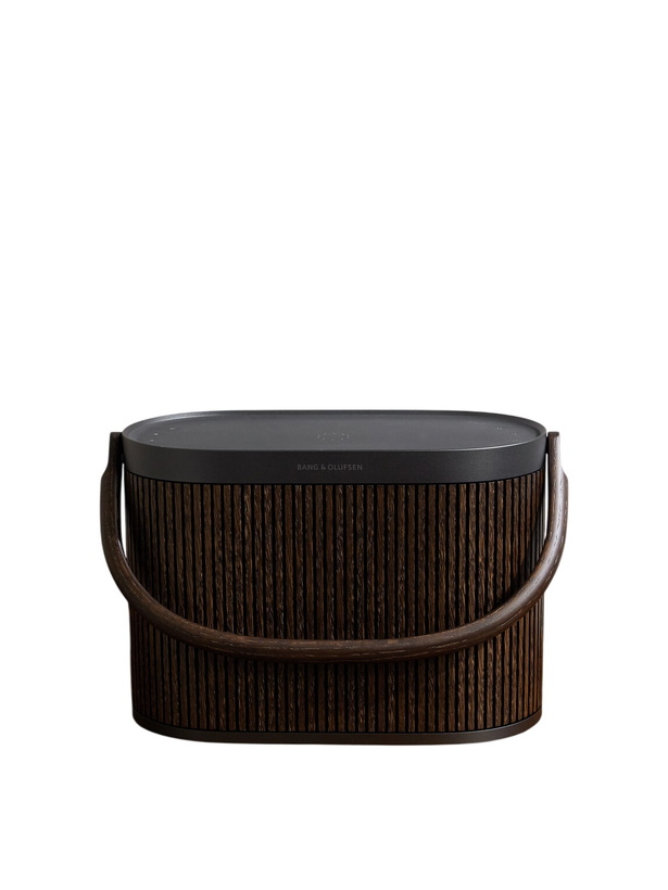 Photo: Bang & Olufsen - Beosound A5 Speaker