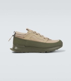 Canada Goose Glacier Trail high-top sneakers