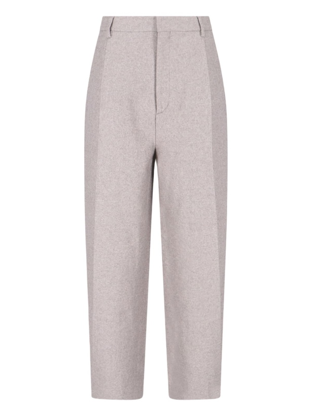 Photo: Filippa K Wide Pants