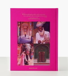 Assouline Jaipur Splendor book