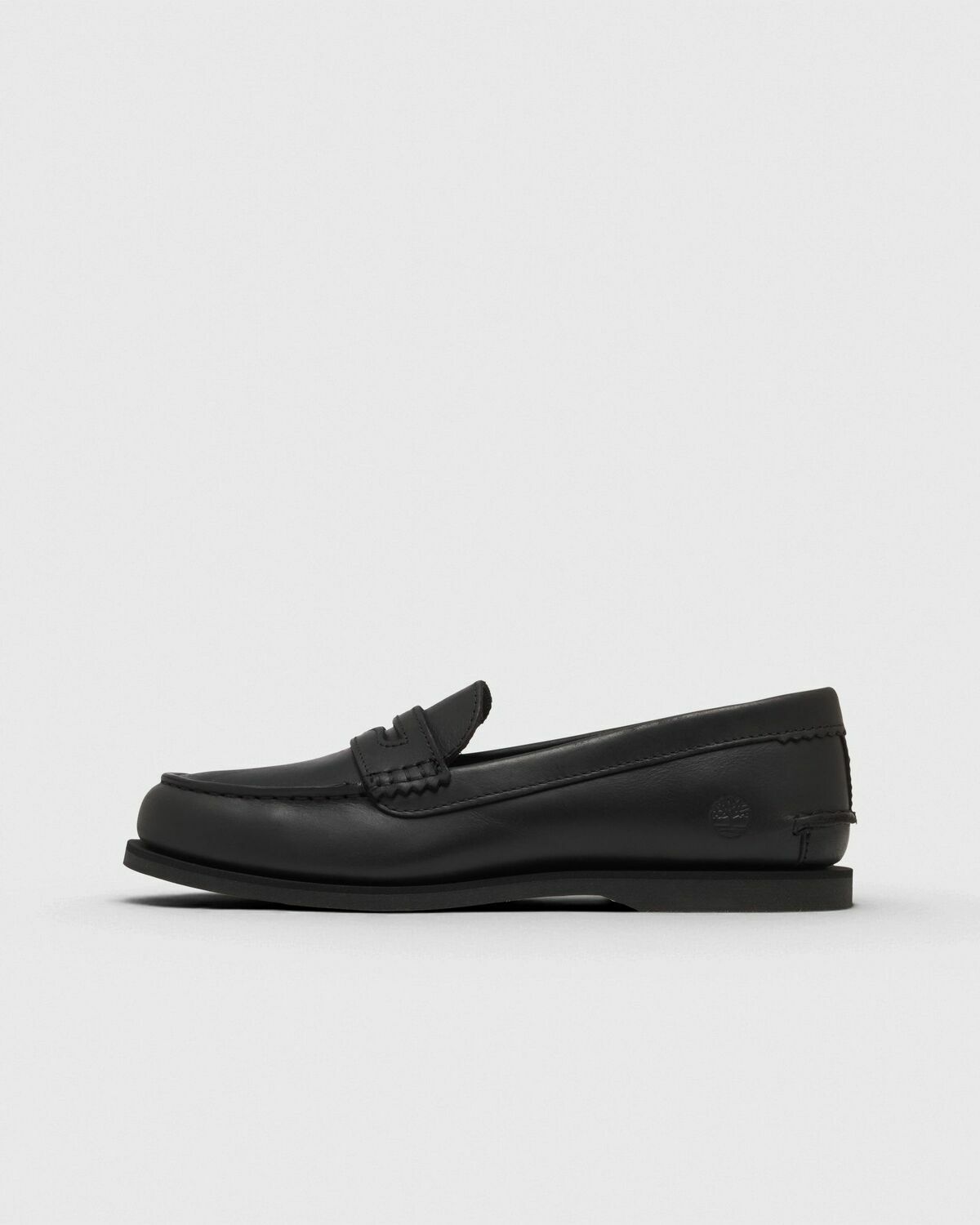 CLASSIC BOAT LOAFER