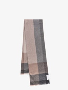 Brunello Cucinelli   Scarf Grey   Mens