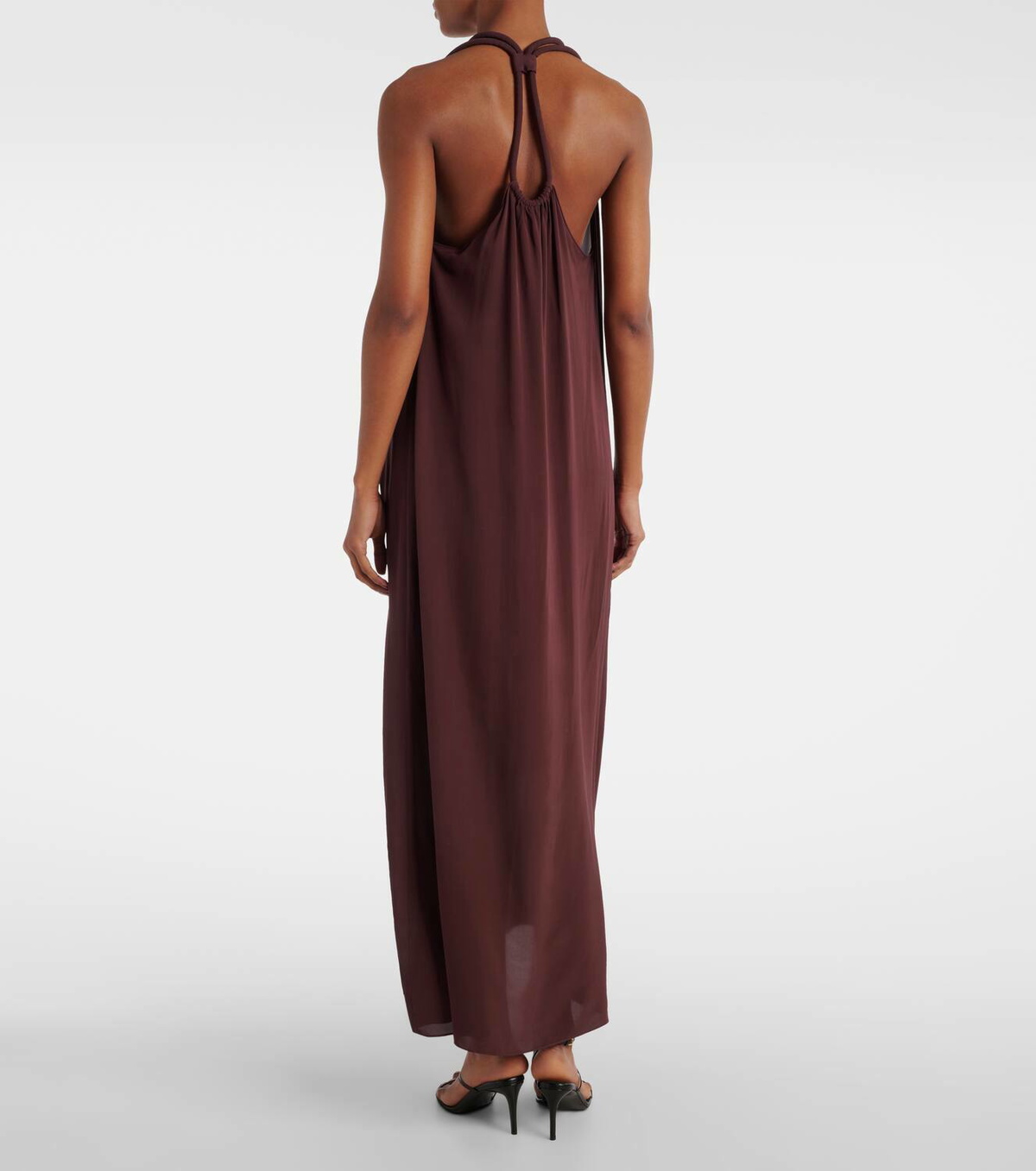 chinese dress ladies ADRIANA DRESS  Significant Other