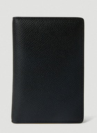 Maison Margiela - Slim Cardholder in Black