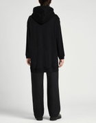 Versace Jeans Couture Mens Sweatshirt in Black