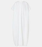 The Row Saule cotton kaftan