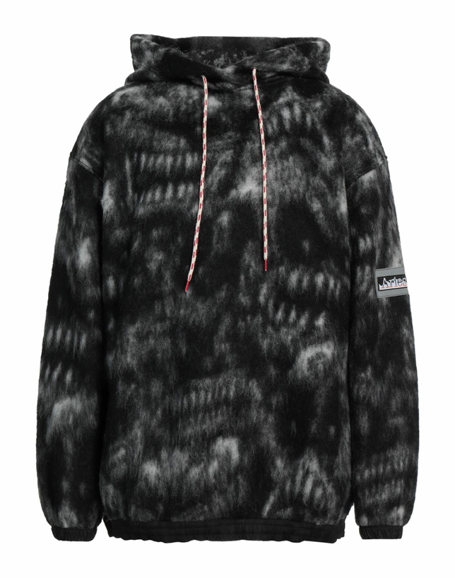 Photo: Aries Mens Sweatshirt in Black
