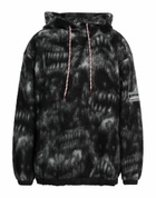 Aries Mens Sweatshirt in Black