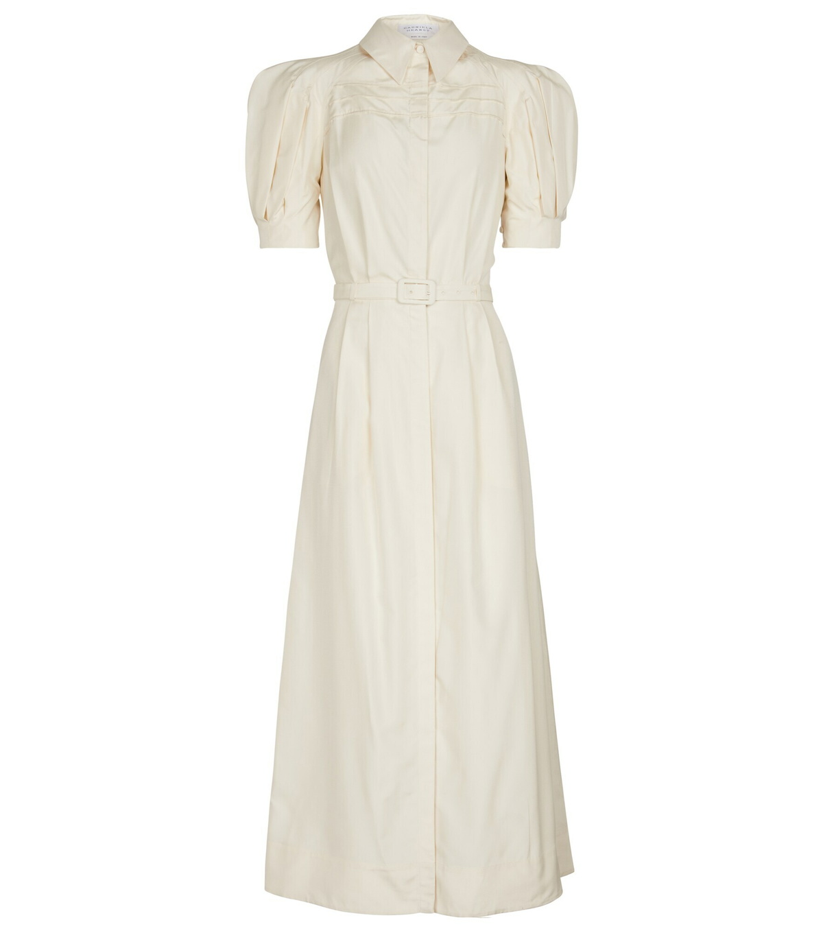 Gabriela Hearst Aalia Dress