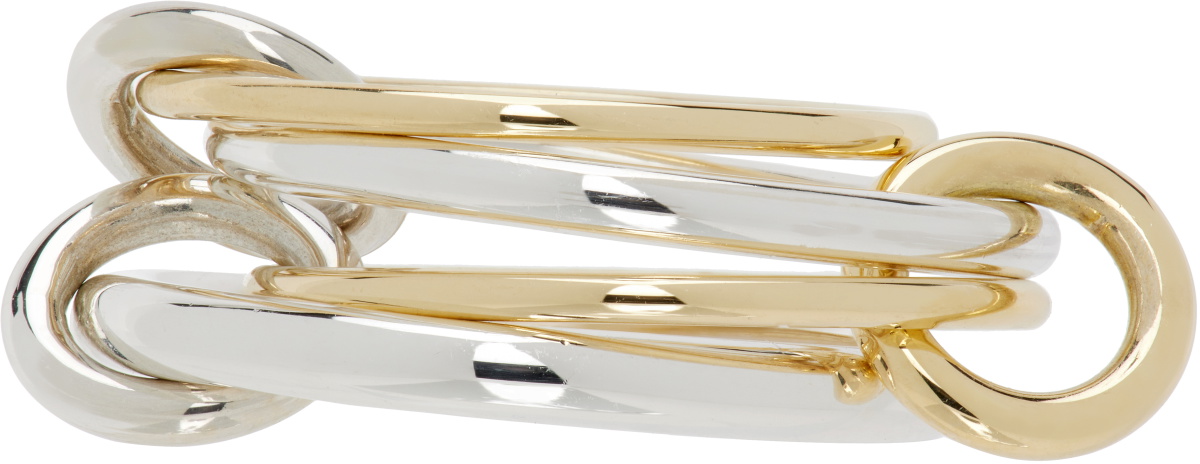 Spinelli Kilcollin Pisces SG Ring