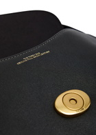 Coach Tabby Leather Shoulder bag - Black - One Size