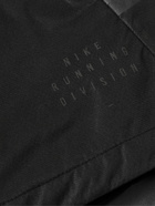 Nike Running - Storm-FIT ADV Shell Hooded Jacket - Black