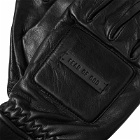 Fear of God Men's 8th Driver Gloves in Black