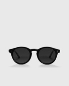 Chimi Eyewear 03.2 Black Sunglasses Black - Mens - Eyewear