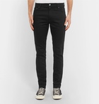 Acne Studios - North Slim-Fit Stretch-Denim Jeans - Men - Black