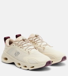 Loewe x On Cloudsolo running shoes