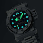 RGMT Centurion Automatic Blue Dial Mens Watch RG-8072-11