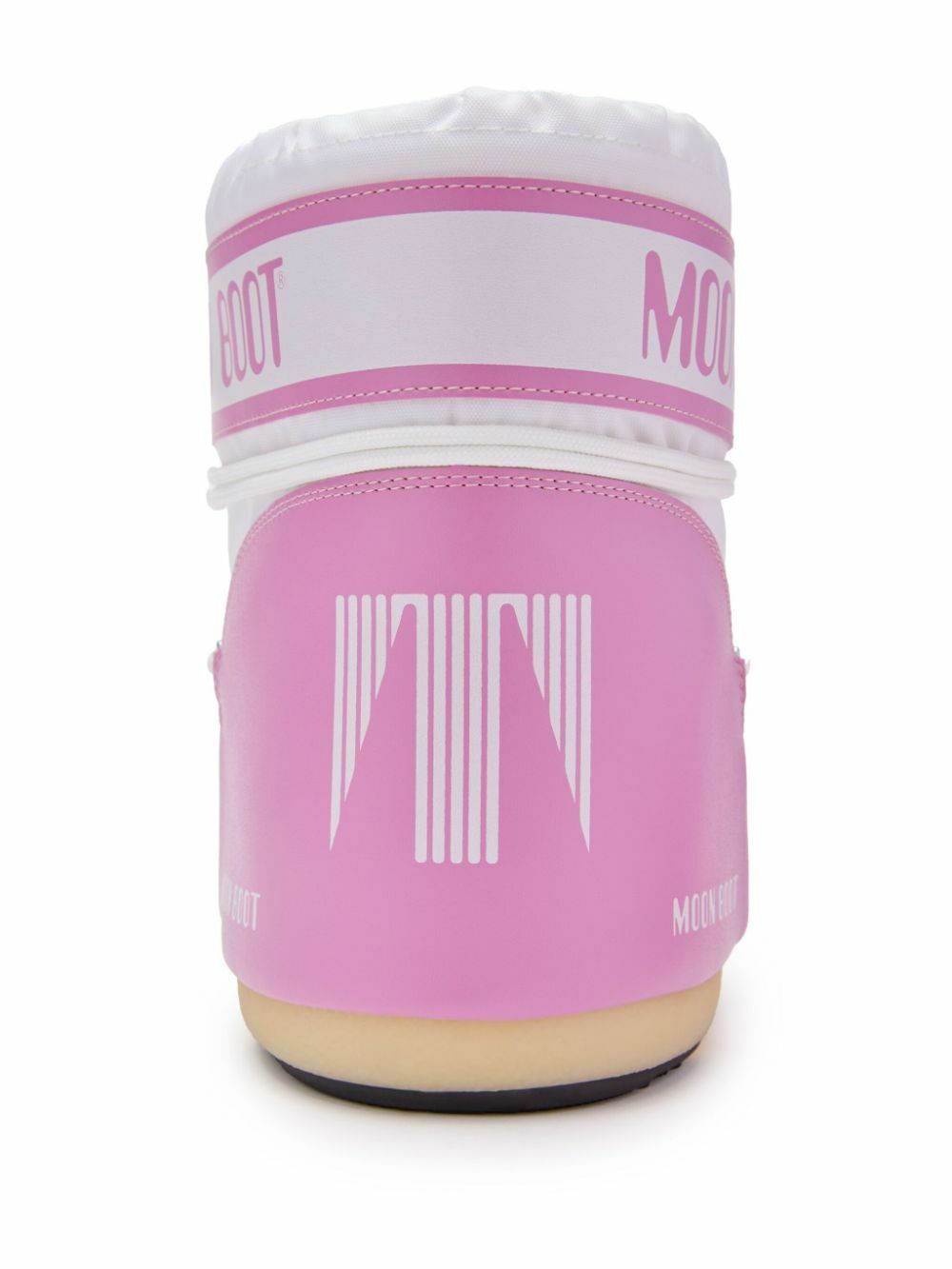Moon Boot Icon Low Boots