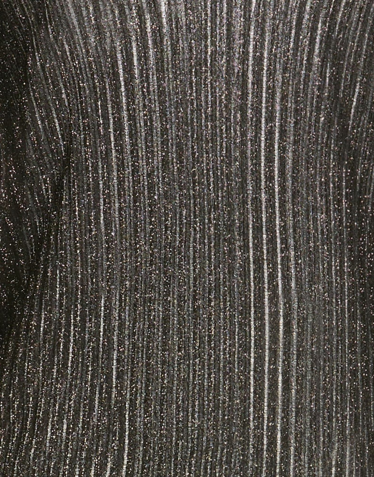 Sapio Womens Sweater in Black