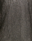Sapio Womens Sweater in Black
