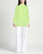 Kwaidan Editions Womens Shirt in Yellow