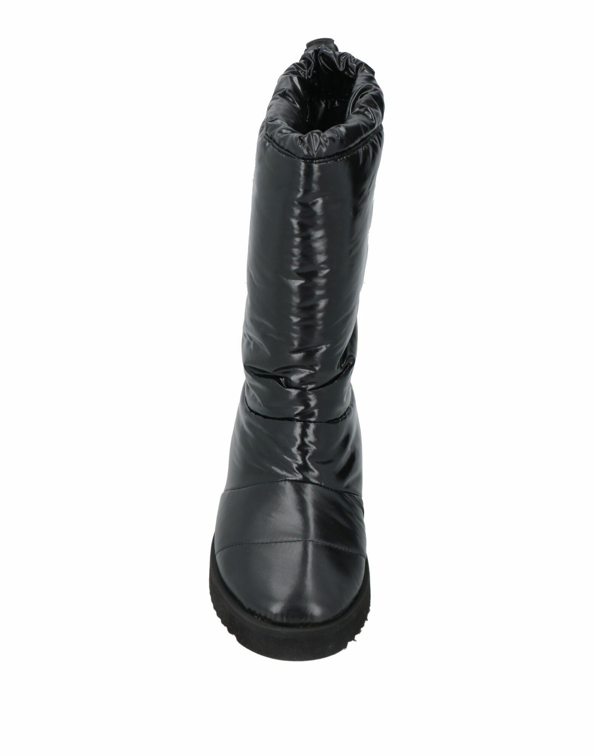 Gia Borghini Womens Boot in Black