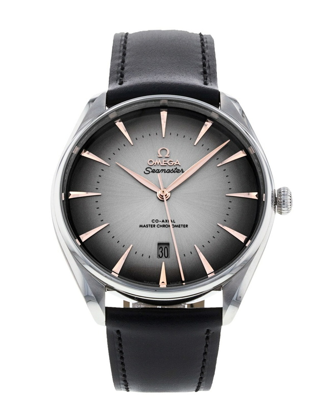 Photo: Omega Seamaster Boutique Editions 511.13.40.20.06.002