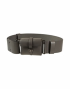 Tod's Womens Belt bag in Grey