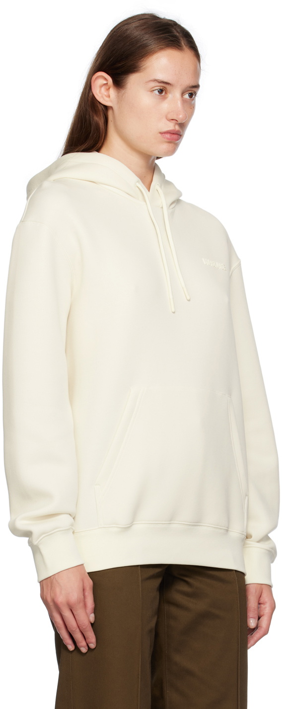 MACKAGE Off-White Krystian Hoodie
