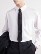 TOTEME - 8cm Silk-Jacquard Tie