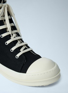 Rick Owens DRKSHDW High-Top Sneakers
