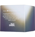 Tom Dixon - Royalty Scented Candle, 260g - Men - Silver