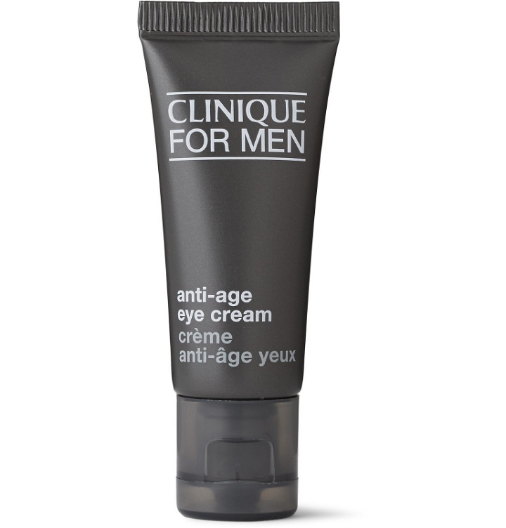 Photo: Clinique For Men - Anti-Age Eye Cream, 15ml - Colorless