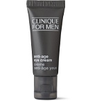 Clinique For Men - Anti-Age Eye Cream, 15ml - Colorless
