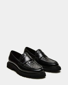 Steve Madden Strand Casual Shoes in Black
