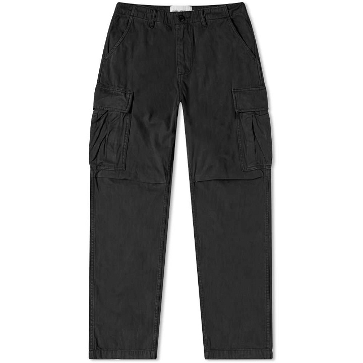 Photo: General Admission Military Cargo Pant