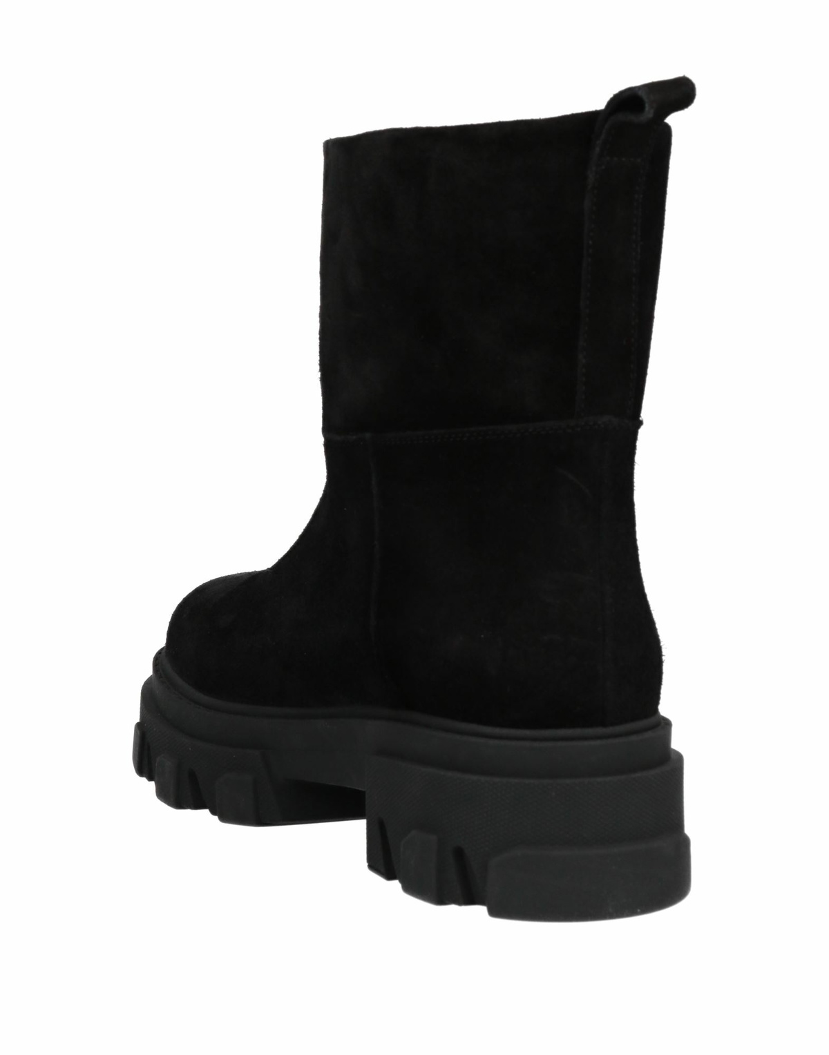 Gia Borghini Womens Ankle boots in Black