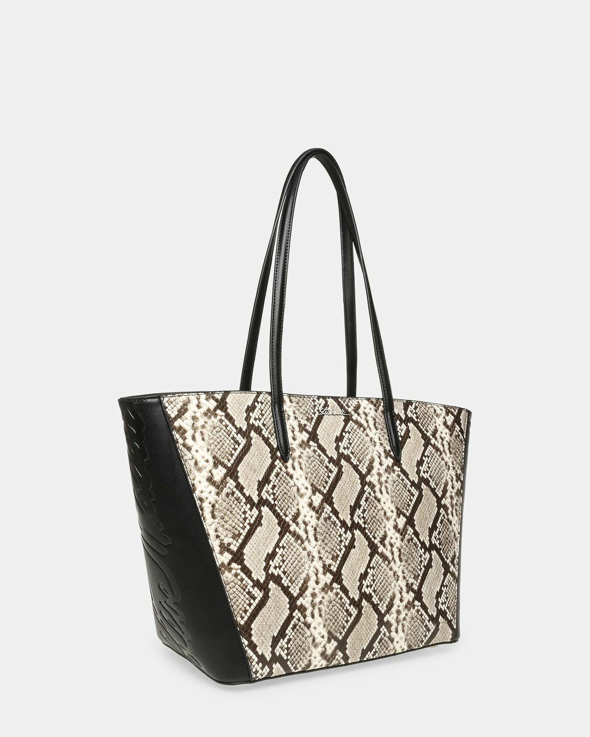 Steve Madden Bhelene Bag in Natural