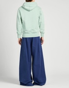 Acne Studios Mens Sweatshirt Light in Green