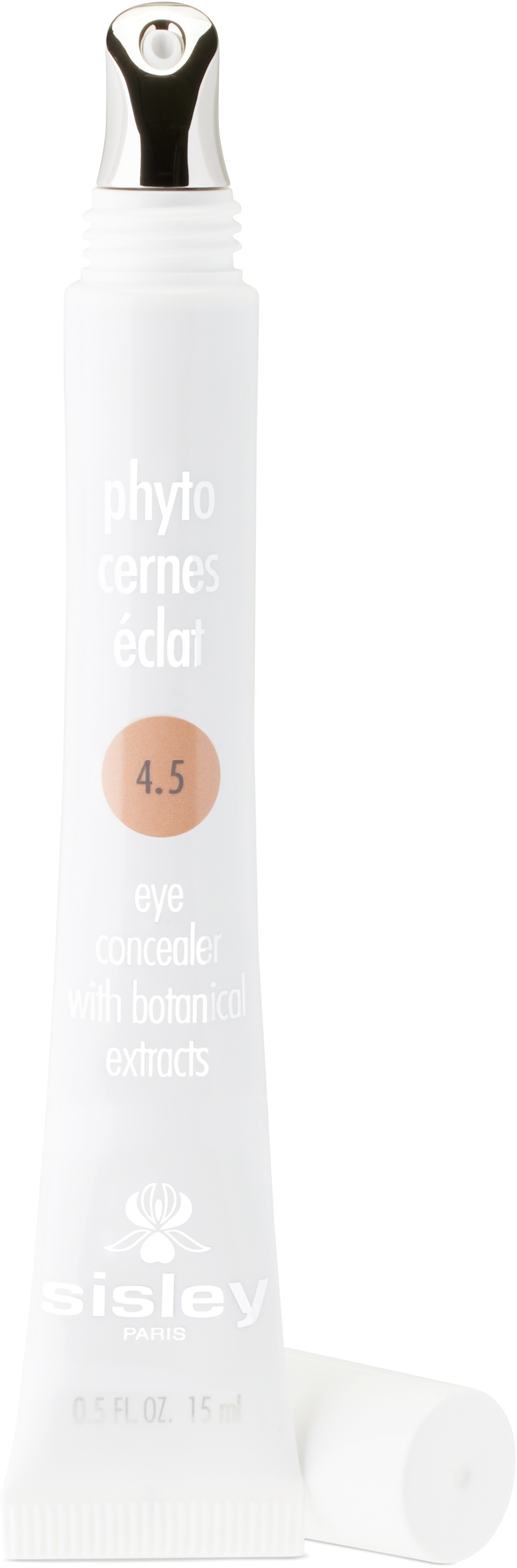 Sisley-Paris Phyto-Cernes Éclat Concealer – N4.5