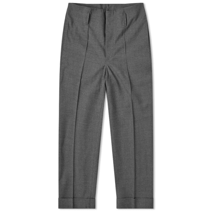 Photo: Moncler Genius - 7 Fragment Wool Pant