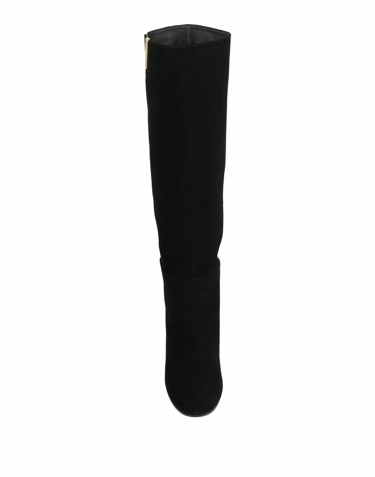 Via Roma 15 Womens Boot in Black