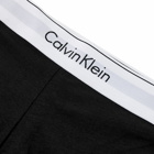 Calvin Klein Women's Short in Black
