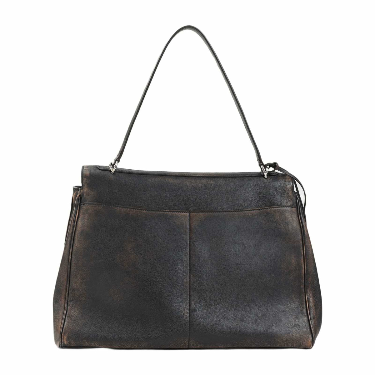 Balenciaga Rodeo Handle L Top Bag